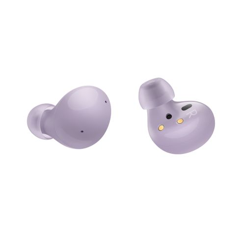 Galaxy buds2 Lavender  Samsung