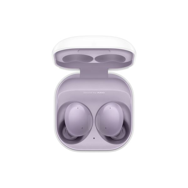 Samsung Galaxy buds2 Lavender