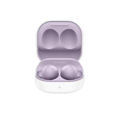 Galaxy buds2 Lavender  Samsung