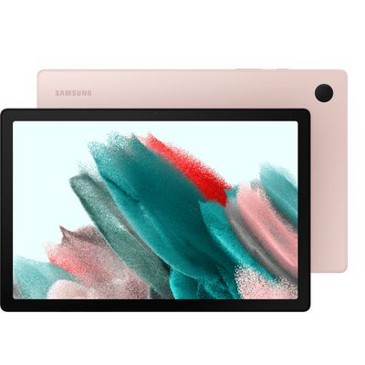 Galaxy tab a8 wifi 64gb pink Samsung