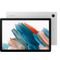 Galaxy tab a8 wifi 64gb silver 