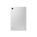 Galaxy tab a8 wifi 64gb silver 