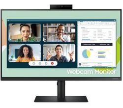 24inch FHD Webcam Monitor S40VA Samsung