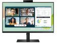 24inch FHD Webcam Monitor S40VA