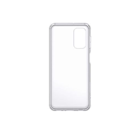 A32 5G Soft Clear Cover Transparant  Samsung