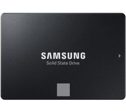 SSD 870 EVO SATA III 2.5 inch 500GB Samsung