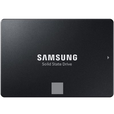 SSD 870 EVO SATA III 2.5 inch 500GB  Samsung