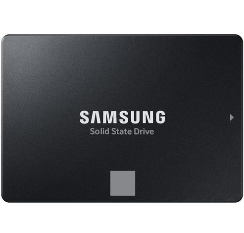 SSD 870 EVO SATA III 2.5 incho 250GB  Samsung