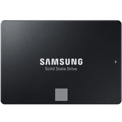 Samsung SSD 870 EVO SATA III 2.5 inch 1TB 