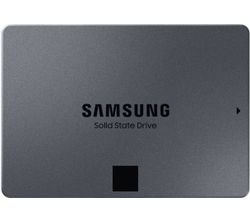 SSD 870 QVO SATA III 2.5 inch 1TB Samsung