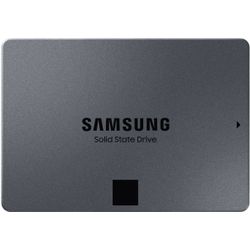 Samsung SSD 870 QVO SATA III 2.5 inch 8TB 