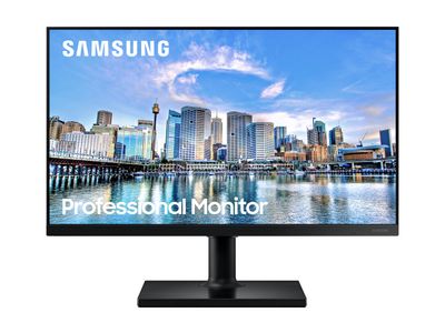 24" FHD Professional Monitor T45F