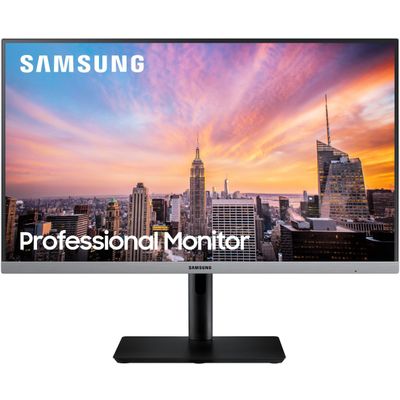 24inch FHD Business Monitor R650  Samsung