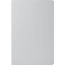 Samsung Galaxy Tab A8 Book Cover Silver