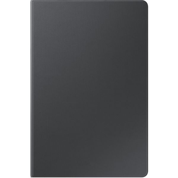 Samsung Galaxy Tab A8 Book Cover Dark grey