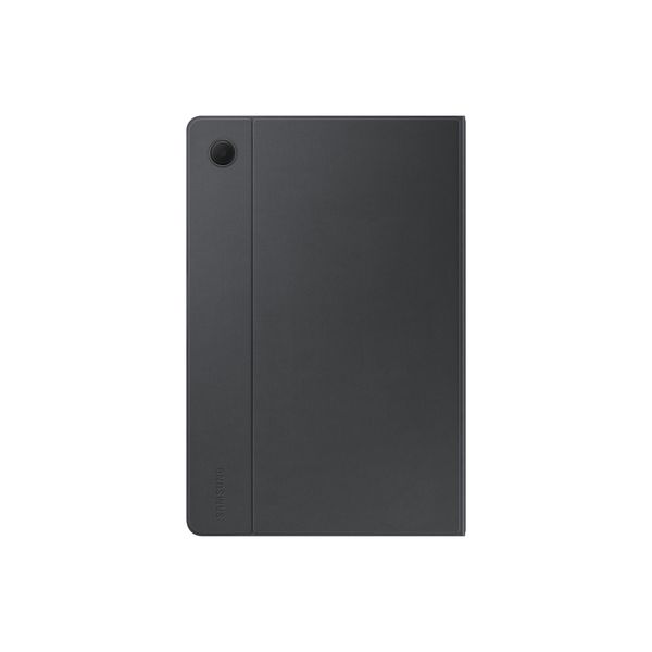 Samsung Galaxy Tab A8 Book Cover Dark grey