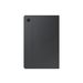 Samsung Galaxy Tab A8 Book Cover Dark grey