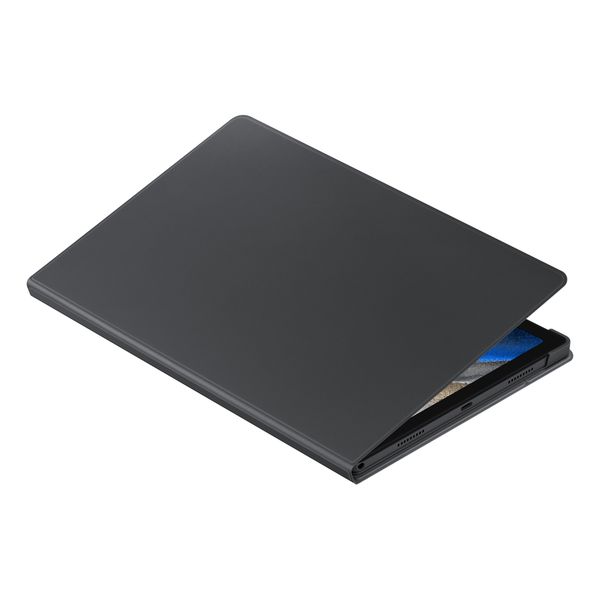 Samsung Galaxy Tab A8 Book Cover Dark grey