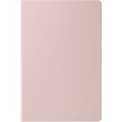 Samsung Galaxy Tab A8 Book Cover Pink