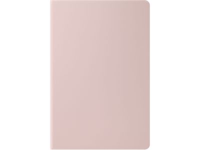 Galaxy Tab A8 Book Cover Pink