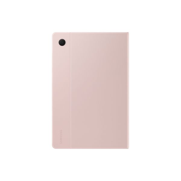 Samsung Galaxy Tab A8 Book Cover Pink