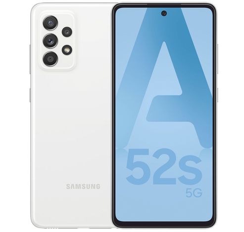 Galaxy A52S 5g 128GB awesome white  Samsung