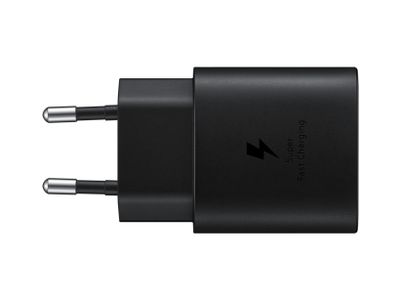 Wall Charger voor supersnel opladen (25W)
