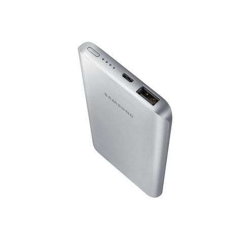 External battery pack 5200MAH  Samsung