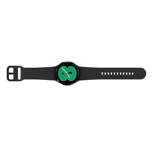 Galaxy watch4 40mm lte black  Samsung