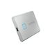 Samsung Portable SSD T7 Touch 500GB Zilver