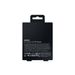 Samsung Portable SSD T7 Touch 500GB Zilver