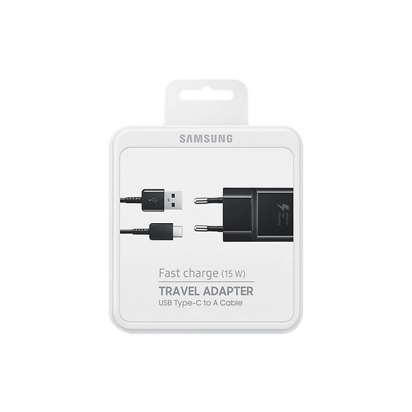 Samsung Wall Charger USB-C