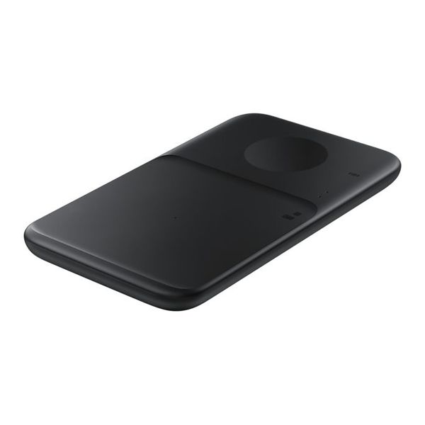 Samsung Wireless Charger Duo met Adapter