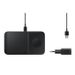 Samsung Wireless Charger Duo met Adapter