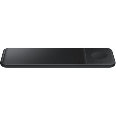 Samsung wireless charger trio noir Samsung