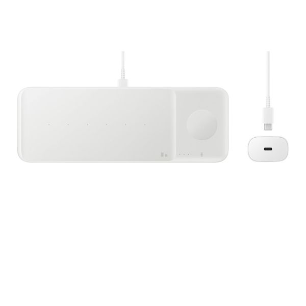 Samsung Wireless charger trio wit