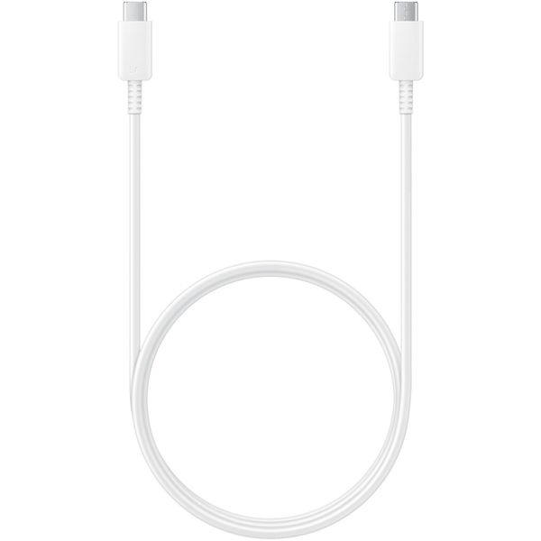 Samsung 5A USB-C to USB-C Cable (1m)