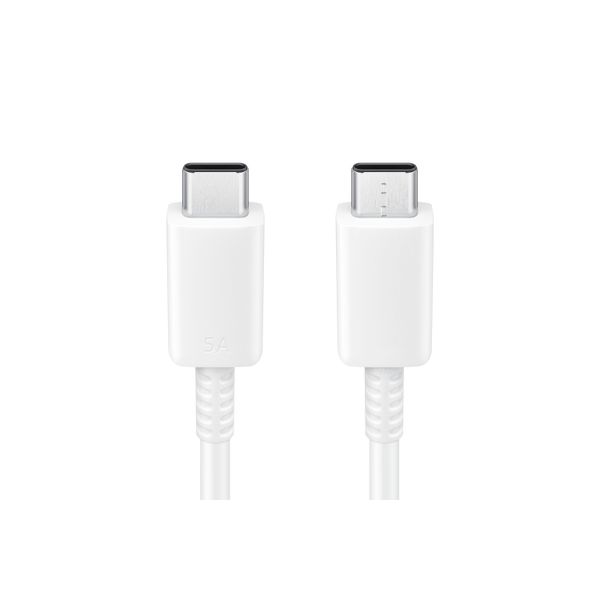 Samsung 5A USB-C to USB-C Cable (1m)