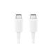 Samsung 5A USB-C to USB-C Cable (1m)