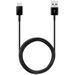 Samsung datakabel usb-c zwart