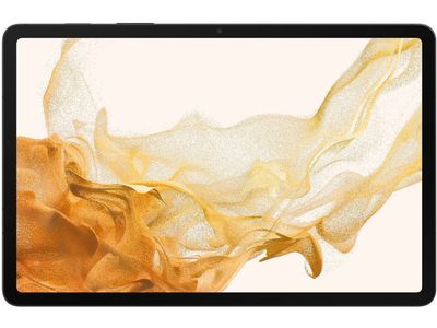 Galaxy TAB S8+ WIFI 128GB 12,4 inch Graphite