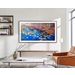 The Frame QLED 4K (2022) 55Inch 