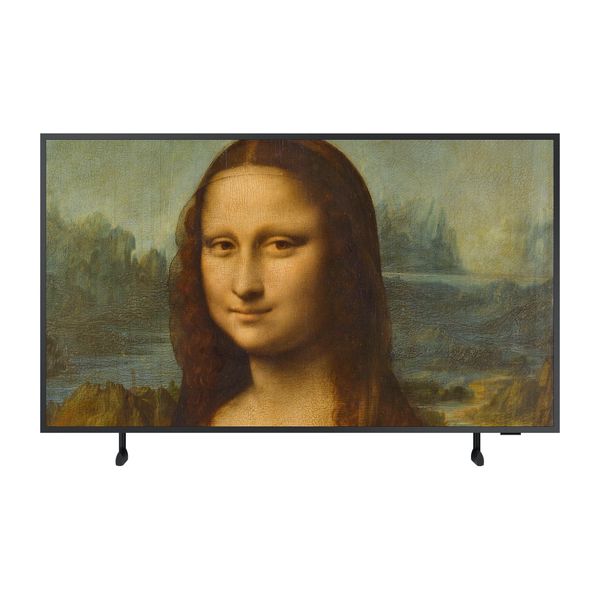 The Frame QLED 4K (2022) 55Inch 