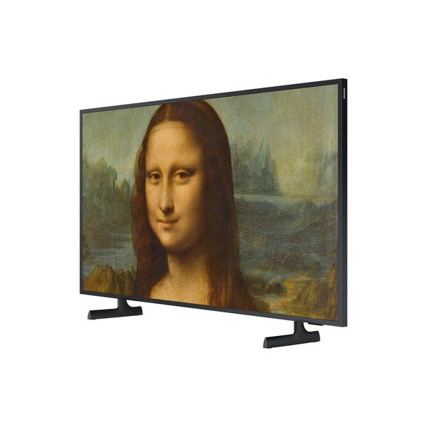 The Frame QLED 4K (2022) 55Inch 