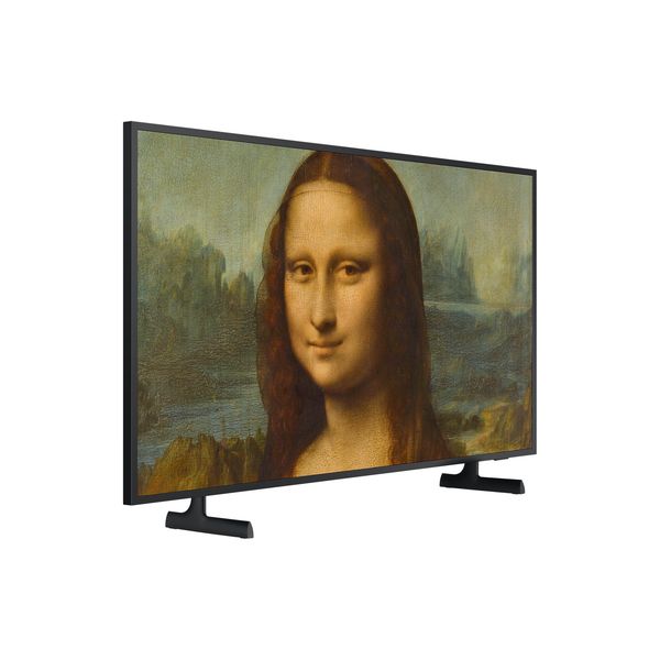 The Frame QLED 4K (2022) 55Inch 