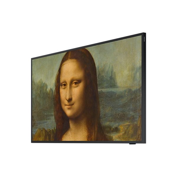 The Frame QLED 4K (2022) 55Inch 