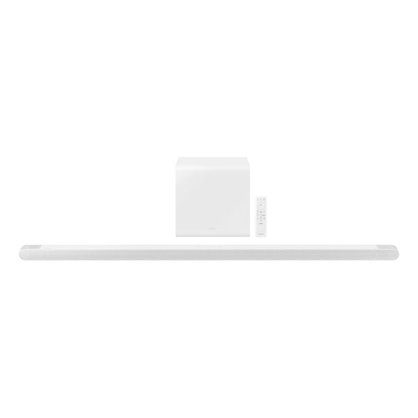 Samsung Ultra Slim Soundbar HW-S801B