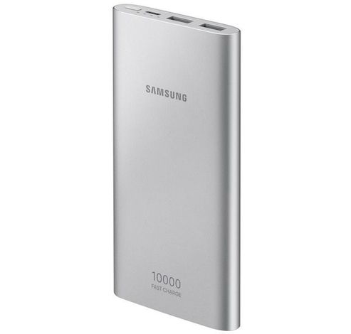 Easy Power Pack 10000 mAh Silver  Samsung