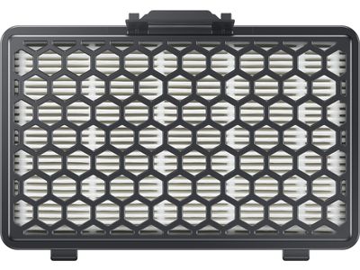 VCA-RHF95 Stoffilter Clean Station