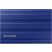 Samsung Portable SSD T7 Shield 2TB Blue